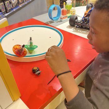 LEGO - Ninjago training - Toy Stores Near Me - West Hartford, Connecticut