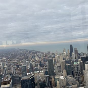 Willis Tower - View - Landmarks & Historical Buildings Near Me - Chicago, Illinois Willis Tower - View - Landmarks & Historical Buildings Near Me - Chicago, Illinois