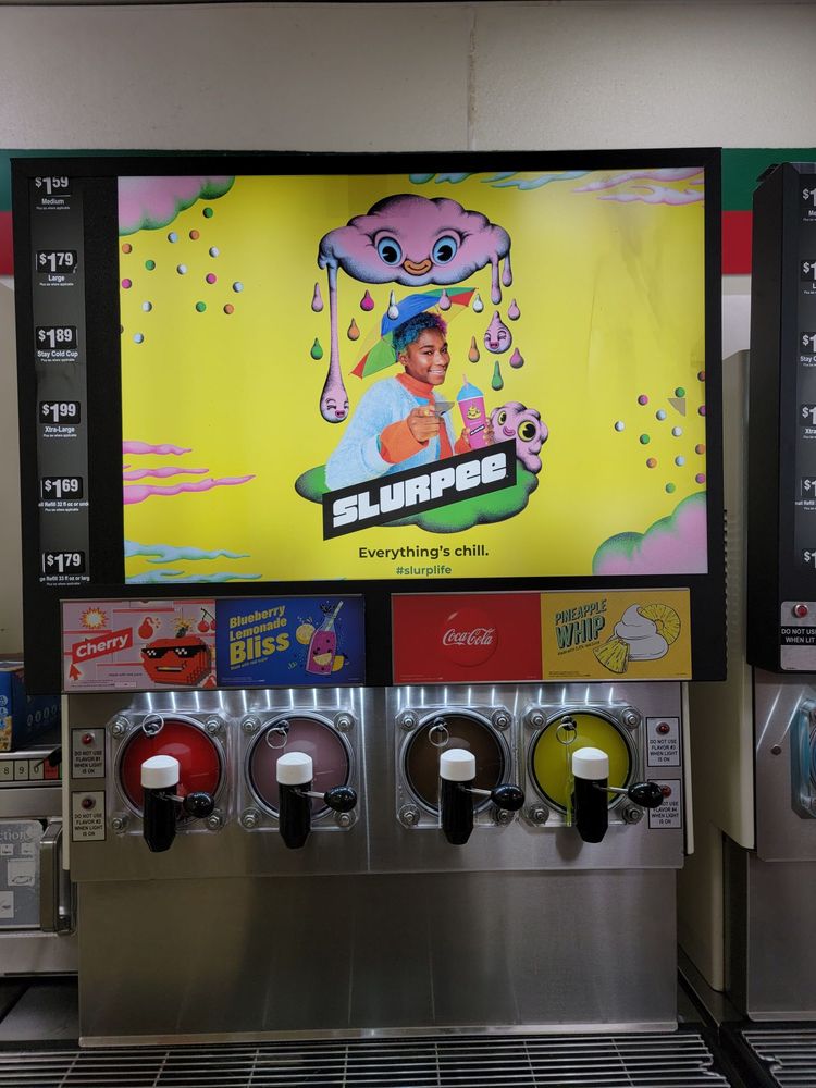 7-Eleven Logo