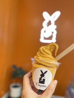 L'moon Creamery - Pasadena by null