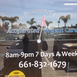 ACCELERATED URGENT CARE - 25 Photos & 88 Reviews - Urgent ...