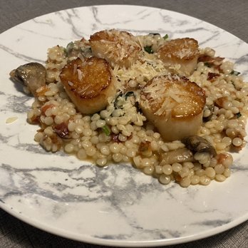 Casey's - Scallops - Breakfast & Brunch Near Me - Fredericksburg, Virginia Casey's - Scallops - Breakfast & Brunch Near Me - Fredericksburg, Virginia