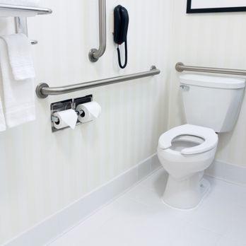 Grabwise Home Safety Solutions - Toilet area grab bars - Handyman Near Me - Rockville, Maryland Grabwise Home Safety Solutions - Toilet area grab bars - Handyman Near Me - Rockville, Maryland
