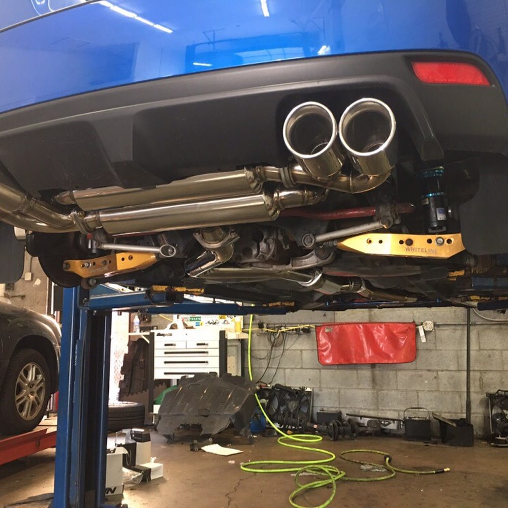 Bespoke Performance and Fabrication - Auto Repair Near Me - Gaithersburg, Maryland Bespoke Performance and Fabrication - Auto Repair Near Me - Gaithersburg, Maryland