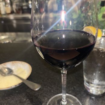 San Lorenzo - Italian Near Me - Washington, DC, District of Columbia