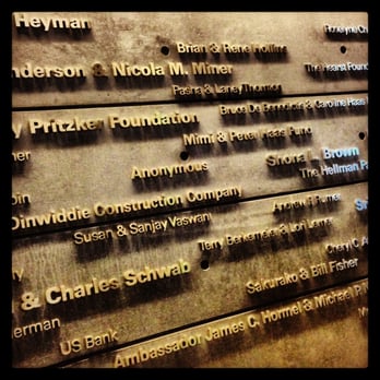 SFJAZZ - Donor wall - Performing Arts Near Me - San Francisco, California SFJAZZ - Donor wall - Performing Arts Near Me - San Francisco, California