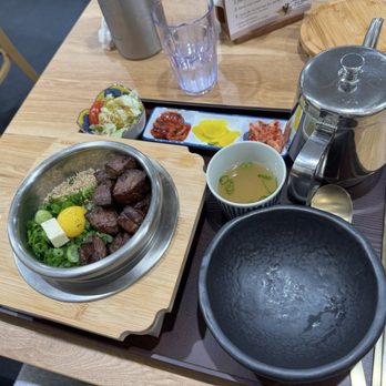 Damsot - Steak - Korean Near Me - Los Angeles, California Damsot - Steak - Korean Near Me - Los Angeles, California