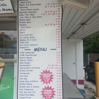 Northside Dairy Haven - menu - Ice Cream & Frozen Yogurt Near Me - Edwardsville, Illinois Northside Dairy Haven - menu - Ice Cream & Frozen Yogurt Near Me - Edwardsville, Illinois