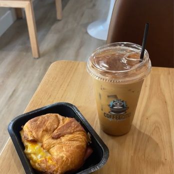 Coffeecito House - Coffee & Tea Near Me - Riverside, California
