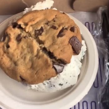 Insomnia Cookies - Desserts Near Me - Amherst, New York Insomnia Cookies - Desserts Near Me - Amherst, New York