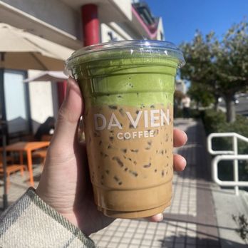 Da Vien Coffee - Desserts Near Me - Westminster, California