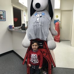 Walnut Creek Kids Dentistry