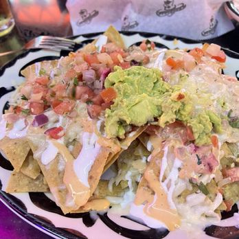 Kalaveras - Nachos - Mexican Near Me - Chula Vista, California Kalaveras - Nachos - Mexican Near Me - Chula Vista, California