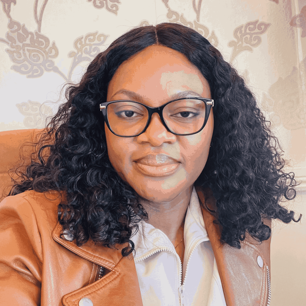 Ijeoma Okoye, PMHNP-BC, APRN - grief counselor in Detroit, MI