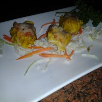 Monark Asian Bistro - shui mai - Chinese Near Me - Riverside, California