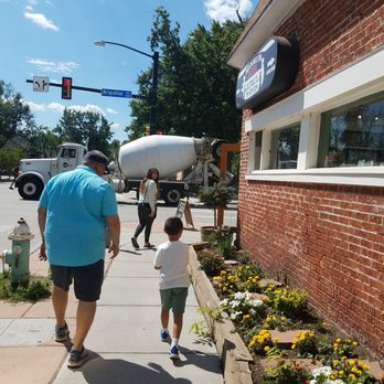Brooklyn Pizza - Pizza Near Me - Boulder, Colorado Brooklyn Pizza - Pizza Near Me - Boulder, Colorado