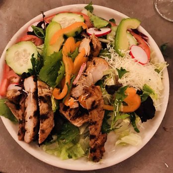 La Pinata - Salad Carbon - Mexican Near Me - Phoenix, Arizona La Pinata - Salad Carbon - Mexican Near Me - Phoenix, Arizona