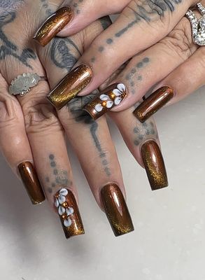 Beauty Nail & Spa
