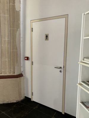 Martini Church by null