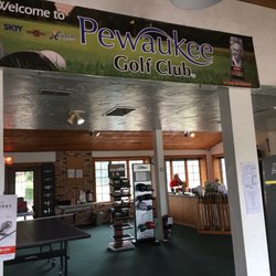 Pewaukee Golf Club
