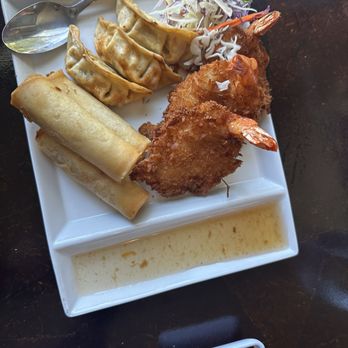 Thai Thai Kitchen Stanwood - Appetizer - Thai Near Me - Stanwood, Washington