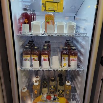 Herb’n Swigg - Probiotics - Coffee & Tea Near Me - DeSoto, Texas Herb’n Swigg - Probiotics - Coffee & Tea Near Me - DeSoto, Texas