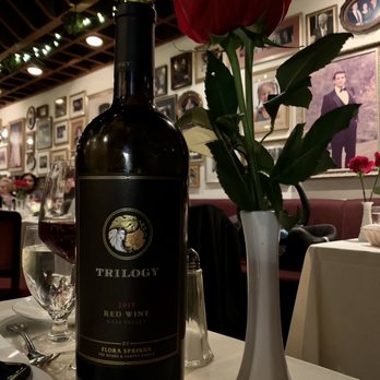 La Traviata - Delicious wine - Italian Near Me - San Francisco, California La Traviata - Delicious wine - Italian Near Me - San Francisco, California