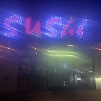 Sushi Kokku - Japanese Near Me - Pismo Beach, California