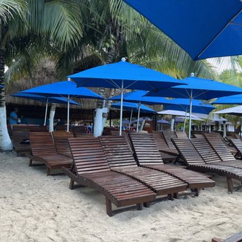 Chulas Beach Club - Beaches Near Me
