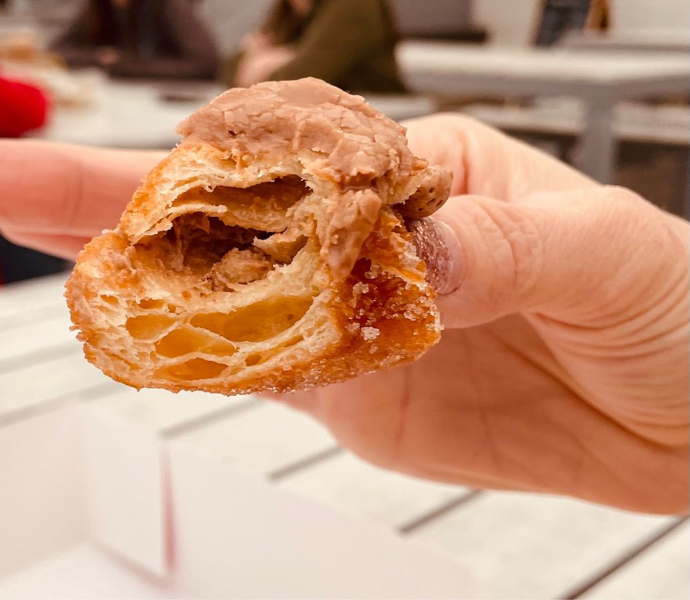 Five Daughters Bakery - East Nashville