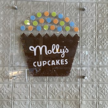 Molly's Cupcakes - Desserts Near Me - Chicago, Illinois Molly's Cupcakes - Desserts Near Me - Chicago, Illinois