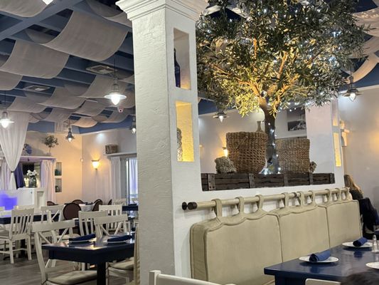 Platía Greek Kitchen by null