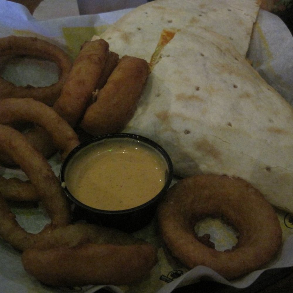 Buffalo Wild Wings - Chicken Wings Near Me - Lake Forest, California
