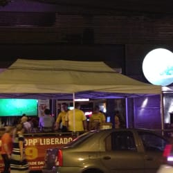 Kiosque Brasil
