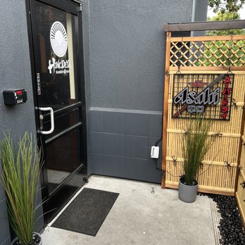 Hinodeya - Newark - Entrance - Ramen Near Me - Newark, California Hinodeya - Newark - Entrance - Ramen Near Me - Newark, California