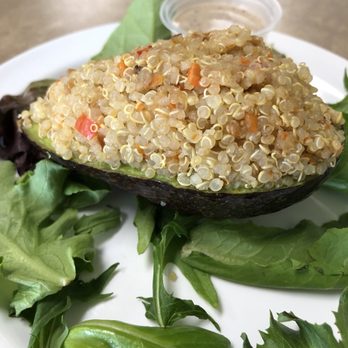 Mama Chea Cafe - Juice Bars & Smoothies Near Me - Davie, Florida Mama Chea Cafe - Juice Bars & Smoothies Near Me - Davie, Florida