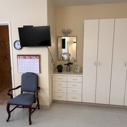 Private Room
