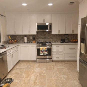 Home Remodeling Center - Complete Kitchen Remodel - General Contractors Near Me - San Marcos, California