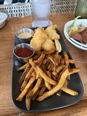 Pink Flamingo by null