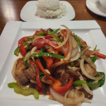 Tic Tac Thai - Thai Near Me - Spring, Texas