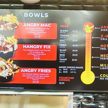 Angry Chickz - Chicken Shop Near Me - Victorville, California Angry Chickz - Chicken Shop Near Me - Victorville, California