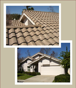 Slide of RC Roofing