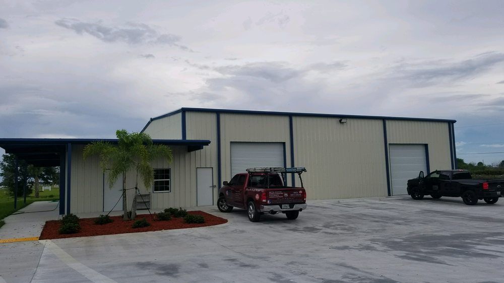 Slide of Luviano Roofing