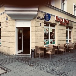 Basta Pasta - Location essen