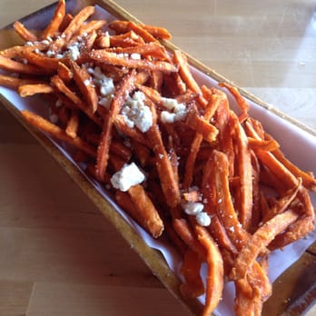 Bare Back Grill - $8 regular potato fries or $4 for happy hour. - Bars Near Me - San Diego, California Bare Back Grill - $8 regular potato fries or $4 for happy hour. - Bars Near Me - San Diego, California