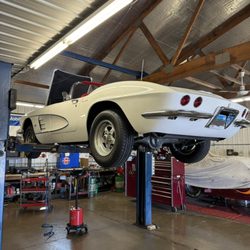 Burroughs Automotive