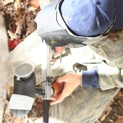 Pocono Mountain Paintball