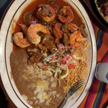 Si Amigos - The Camarones a la diabla were the right amount of spice! - Mexican Near Me - Reno, Nevada Si Amigos - The Camarones a la diabla were the right amount of spice! - Mexican Near Me - Reno, Nevada