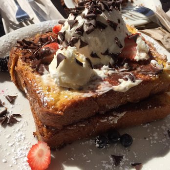 Urth Caffe - Stuffed French toast - Coffee & Tea Near Me - Laguna Beach, California Urth Caffe - Stuffed French toast - Coffee & Tea Near Me - Laguna Beach, California