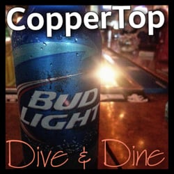 Copper Top Bar and Grill